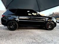 Usata Land Rover Range Rover HSE 252 CV (185 kW) 2017 SUV