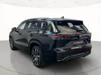 Nuova VW Tayron R-line 204 CV (150 kW) 2026 Grenadill black metallizzato SUV