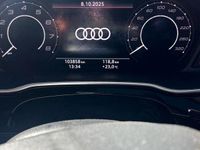 Usata Audi RS Q3 Sportback Ambiente 400 CV (294 kW) 2020 Grigio SUV