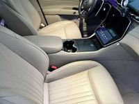 Usata Maserati Grecale GT 250 CV (183 kW) 2023 Argento SUV