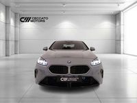 Nuova BMW 220 M Sport 170 CV (125 kW) 2026 Brooklyn grey metallic Coupé