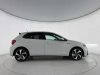 Brugt VW Polo GTI 207 HK (152 kW) 2024 Hvid Hatchback