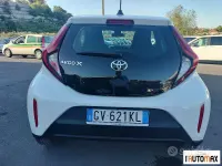 Usata Toyota Aygo X Active 72 CV (52 kW) 2024 SUV