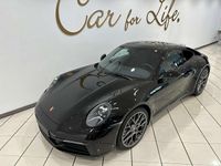 Usata Porsche 911 Carrera 385 CV (283 kW) 2023 Nero Coupé