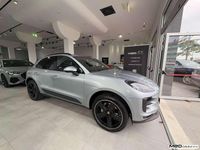 Usata Porsche Macan 252 CV (185 kW) 2019 Argento SUV