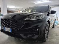 Usata Ford Kuga 120 CV (88 kW) 2021 SUV