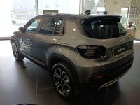Usata Jeep Avenger Summit 61 kW (84 CV) 2024 Grigio SUV