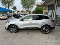 Usata Renault Kadjar 116 CV (85 kW) 2019 Grigio SUV