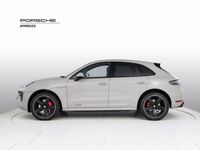 Usata Porsche Macan 381 CV (280 kW) 2021 Gesso/gesso SUV