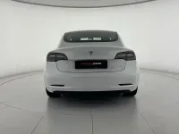 Usata Tesla Model 3 366 kW (498 CV) 2021 Bianco Berlina