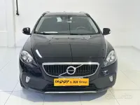 Usata Volvo V40 Business Edition 120 CV (88 kW) 2017 Nero Berlina