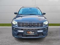 Usata Jeep Compass 178 CV (130 kW) 2022 Graphite grey SUV