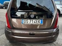 Usata Lancia Musa 77 CV (56 kW) 2008 Monovolume
