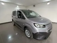 Nuova Fiat Doblò S 131 CV (96 kW) 2026 Grigio maestro Monovolume
