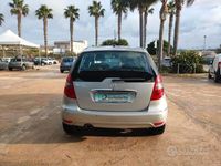 usata Mercedes A150 A 150BlueEFFICIENCY Coupé Ele