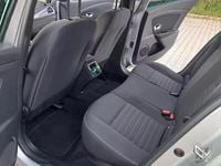 Usata Renault Mégane GrandTour 110 CV (80 kW) 2015 Grigio Station wagon