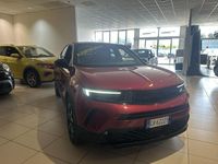 Usata Opel Mokka Ultimate 131 CV (96 kW) 2024 Blu SUV