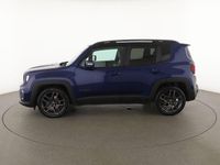 Usata Jeep Renegade 150 CV (110 kW) 2019 Blu SUV