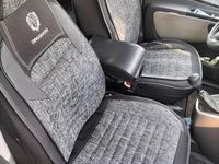 Usata Fiat Qubo 75 CV (55 kW) 2010 Nero Monovolume