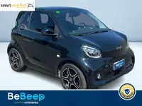 Usata Smart ForTwo Electric Drive Pulse 41 kW (56 CV) 2023 Nero pastello