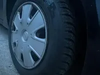 Usata Ford Fiesta 68 CV (50 kW) 2008 Nero Utilitaria