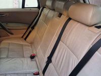 Usata BMW X3 150 CV (110 kW) 2006 SUV