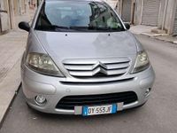 Usata Citroën C3 73 CV (53 kW) 2009 Berlina