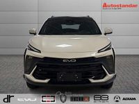 Usata EVO Evo 6 175 CV (128 kW) 2024 Other SUV