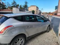 Usata Lancia Delta 2008 Utilitaria