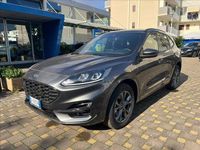 Usata Ford Kuga ST-Line 225 CV (165 kW) 2023 Grigio SUV