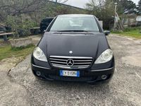 usata Mercedes A150 A 150Classic