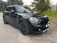 Usata Mini Cooper Countryman 136 CV (100 kW) 2018 Nero SUV