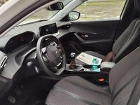 Usata Peugeot 2008 Allure 110 CV (80 kW) 2022 SUV