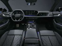 Nuova Audi A5 S-Line 204 CV (150 kW) 2025 Grigio daytona Coupé