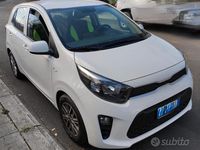 Gebraucht Kia Picanto 67 PS (49 kW) 2024 Kleinwagen