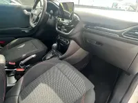 Usata Ford Puma ST-Line 125 CV (91 kW) 2024 Bianco SUV