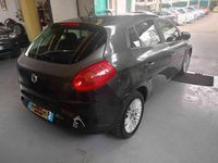 Usata Fiat Bravo Active 89 CV (65 kW) 2010 Grigio Utilitaria