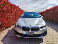 Usata BMW 218 Active Tourer Sport Line 150 CV (110 kW) 2020 Monovolume