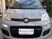 Usata Fiat Panda Easy 69 CV (50 kW) 2018 Grigio moda Utilitaria