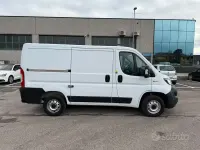 Usata Fiat Ducato 120 CV (88 kW) 2020 Bianco Furgone