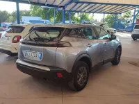 Usata Peugeot 2008 Active 102 CV (75 kW) 2022 Grigio SUV