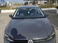 Usata VW Polo Trendline 80 CV (58 kW) 2018 Utilitaria
