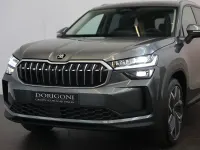 Usata Skoda Kodiaq Selection 150 CV (110 kW) 2025 Grigio graphite metallizzato SUV