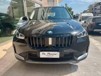 Usata BMW X1 150 CV (110 kW) 2024 Nero SUV