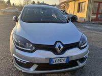Usata Renault Mégane GrandTour Extreme 106 CV (77 kW) 2013 Station wagon