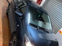 Usata Peugeot 108 2017 Blu Utilitaria