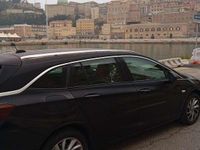 Usata Opel Astra Business Elegance 122 CV (89 kW) 2022 Station wagon