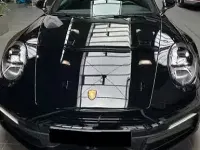 Usata Porsche 911 Carrera 385 CV (283 kW) 2022 Nero Coupé