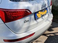 usata Audi Q5 2.0 TDI