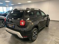 Usata Dacia Duster Anniversary 116 CV (85 kW) 2021 Nero SUV